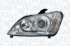 MAGNETI MARELLI 718121602601 Headlight